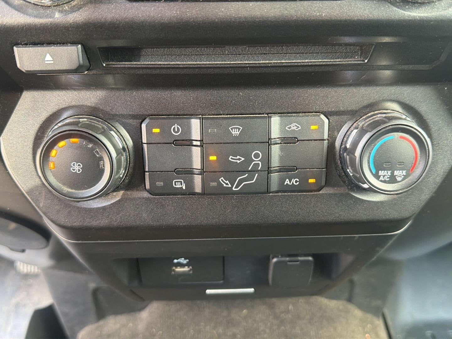 2017 Ford Super Duty F-250 XLT