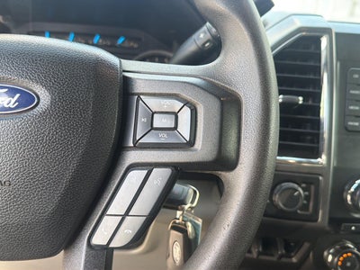 2017 Ford Super Duty F-250 XLT