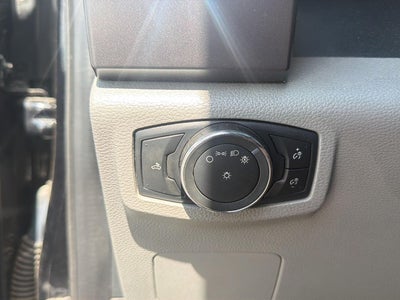 2017 Ford Super Duty F-250 XLT