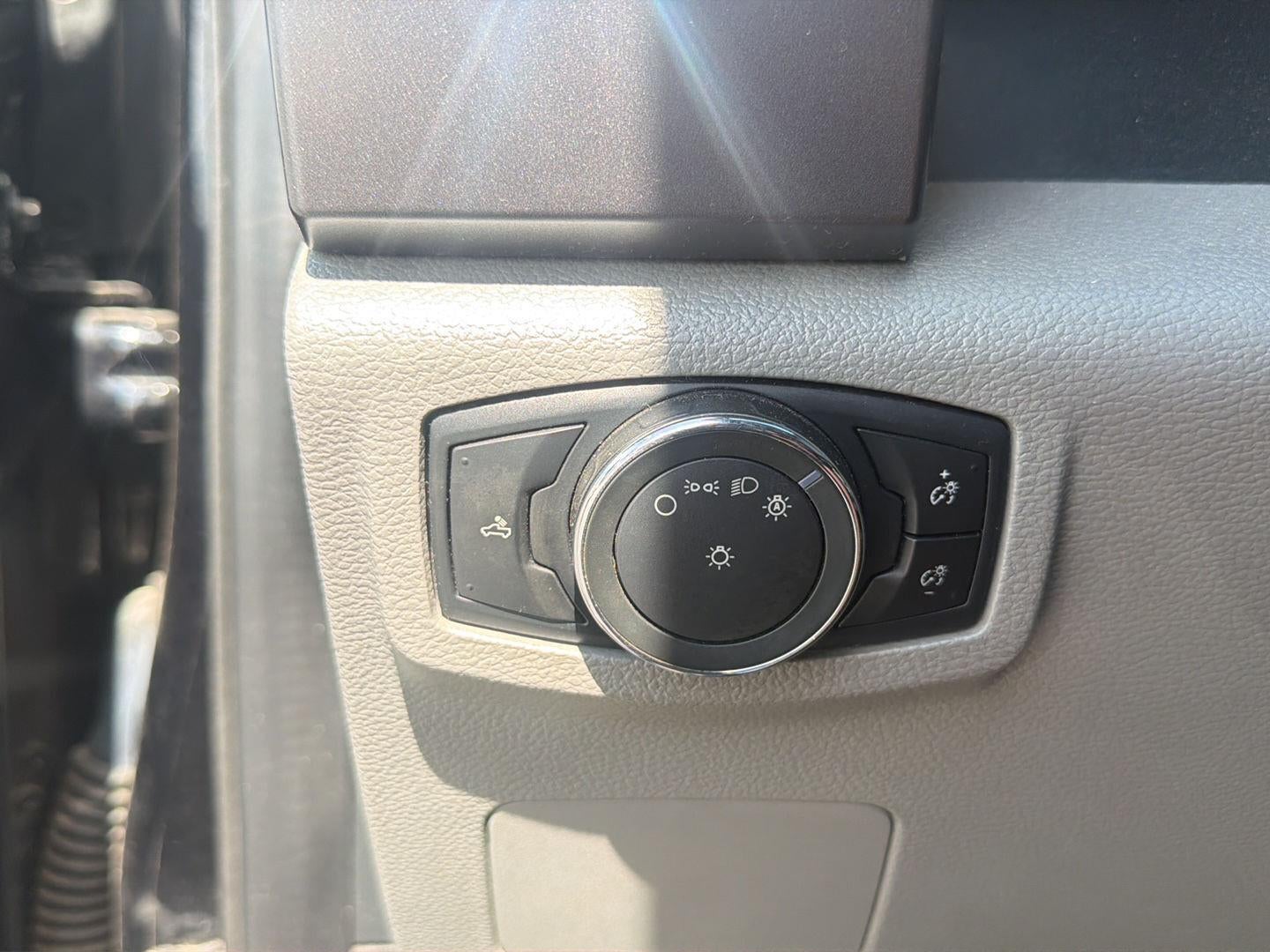2017 Ford Super Duty F-250 XLT