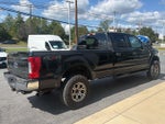 2017 Ford Super Duty F-250 XLT