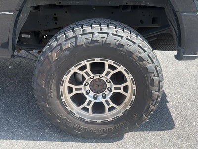 2017 Ford Super Duty F-250 XLT