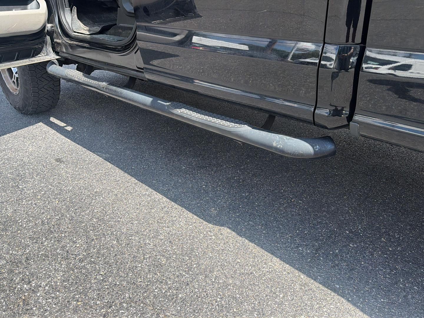 2017 Ford Super Duty F-250 XLT
