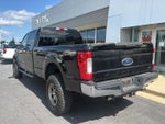 2017 Ford Super Duty F-250 XLT