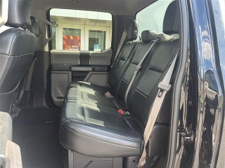 2017 Ford F-250 XLT