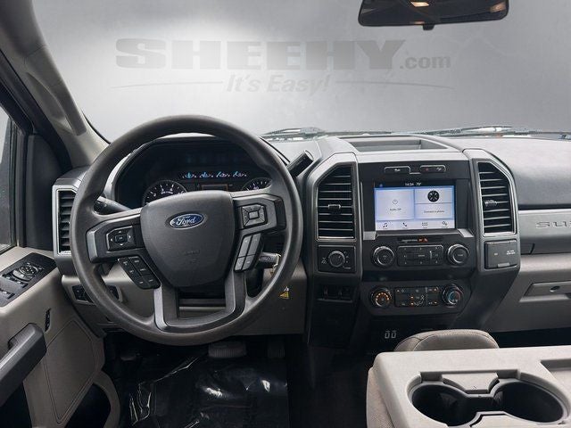 2019 Ford F-250SD XLT