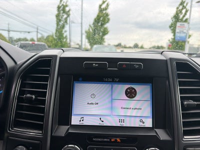 2019 Ford F-250SD XLT