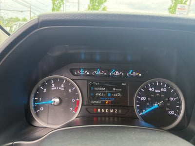2019 Ford F-250SD XLT