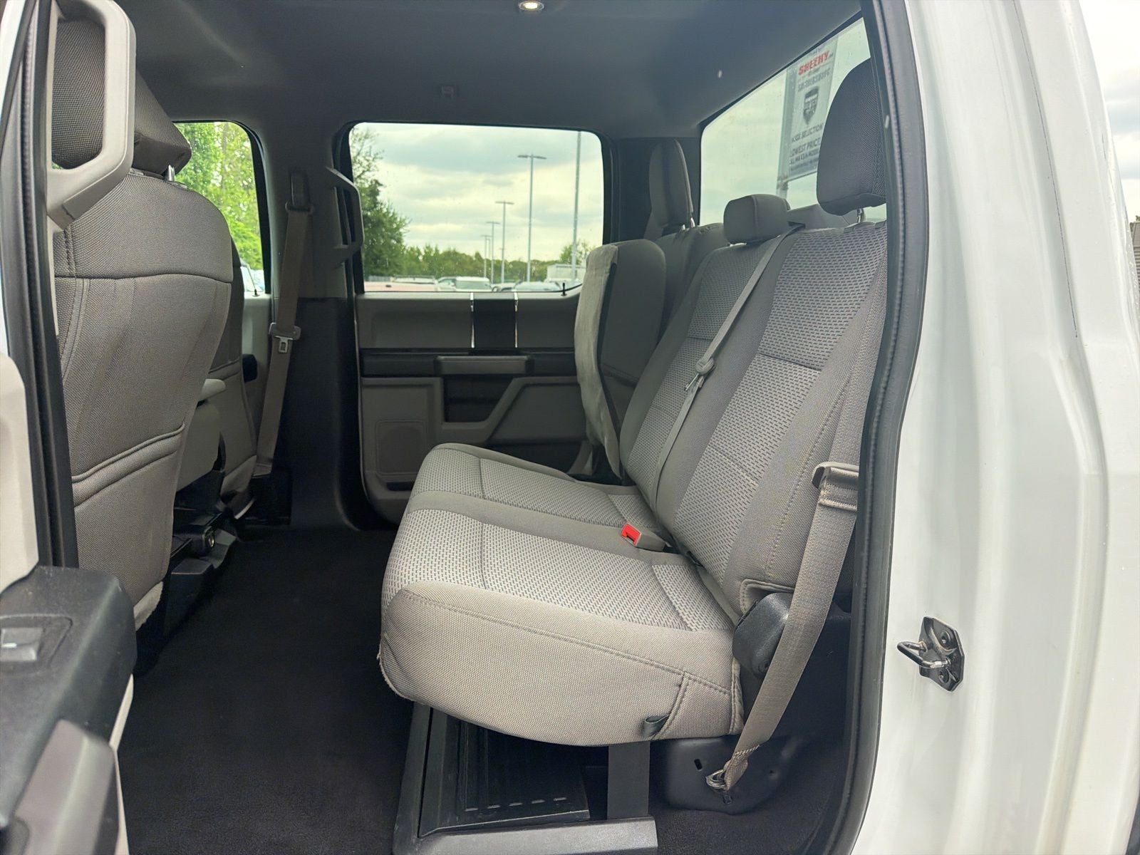 2019 Ford F-250SD XLT
