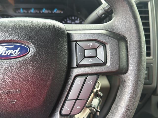 2021 Ford F-250 XL
