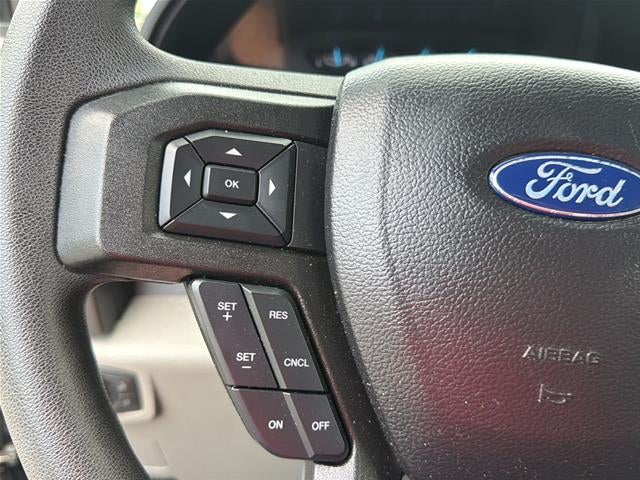 2021 Ford F-250 XL