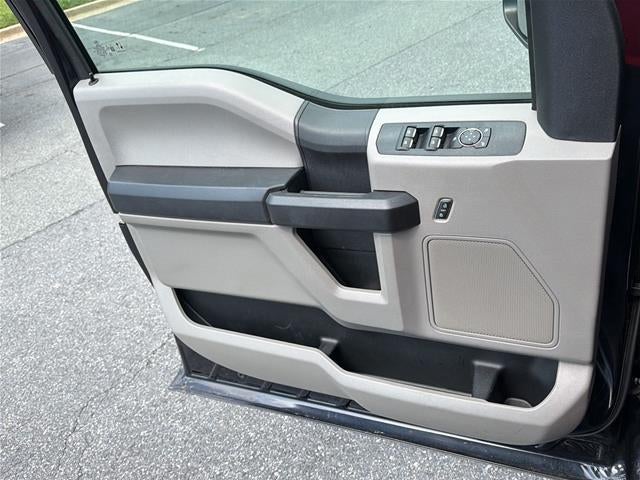 2021 Ford F-250 XL