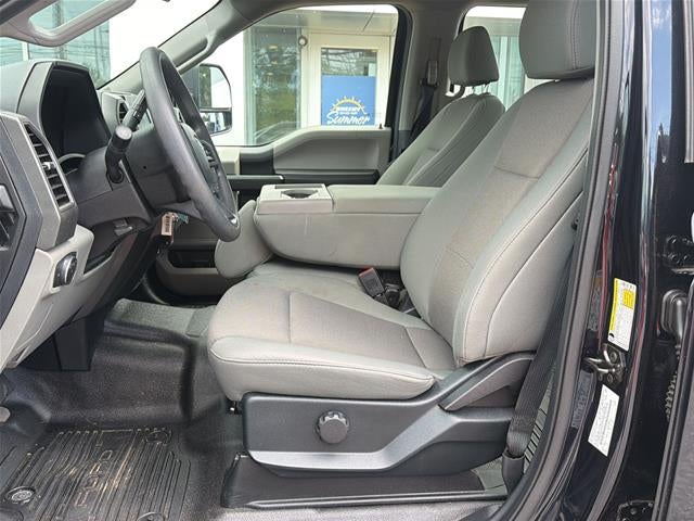 2021 Ford F-250 XL