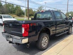 2021 Ford F-250 XL