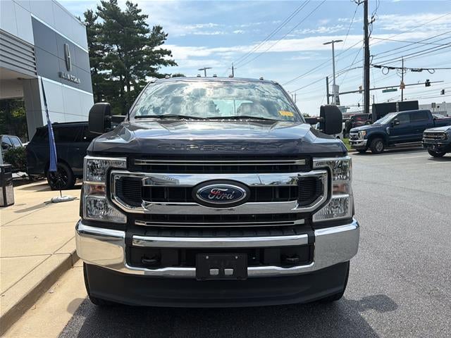 2021 Ford F-250 XL