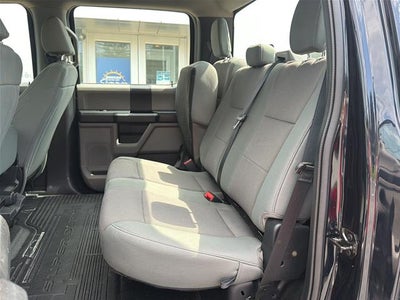 2021 Ford F-250 XL