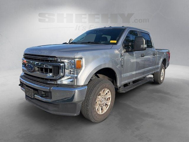 2020 Ford F-250SD XL