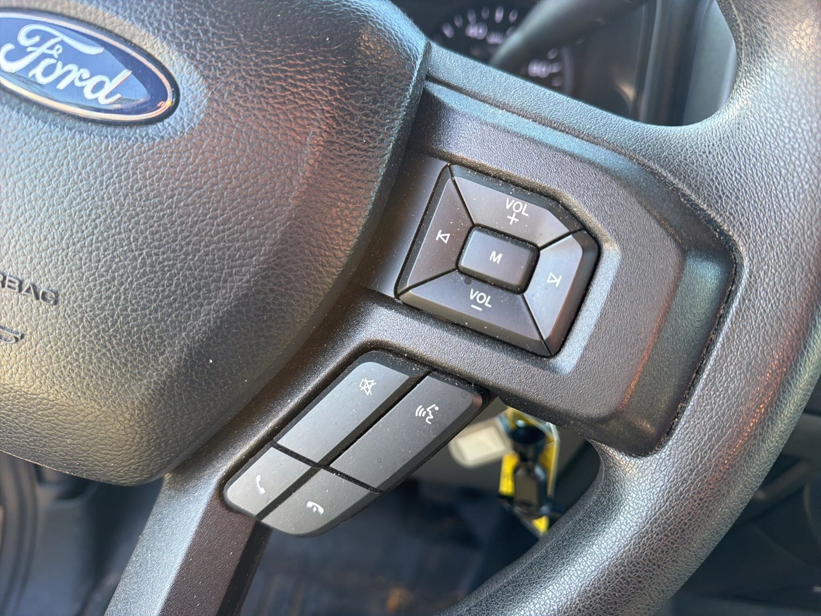 2020 Ford F-250SD XL