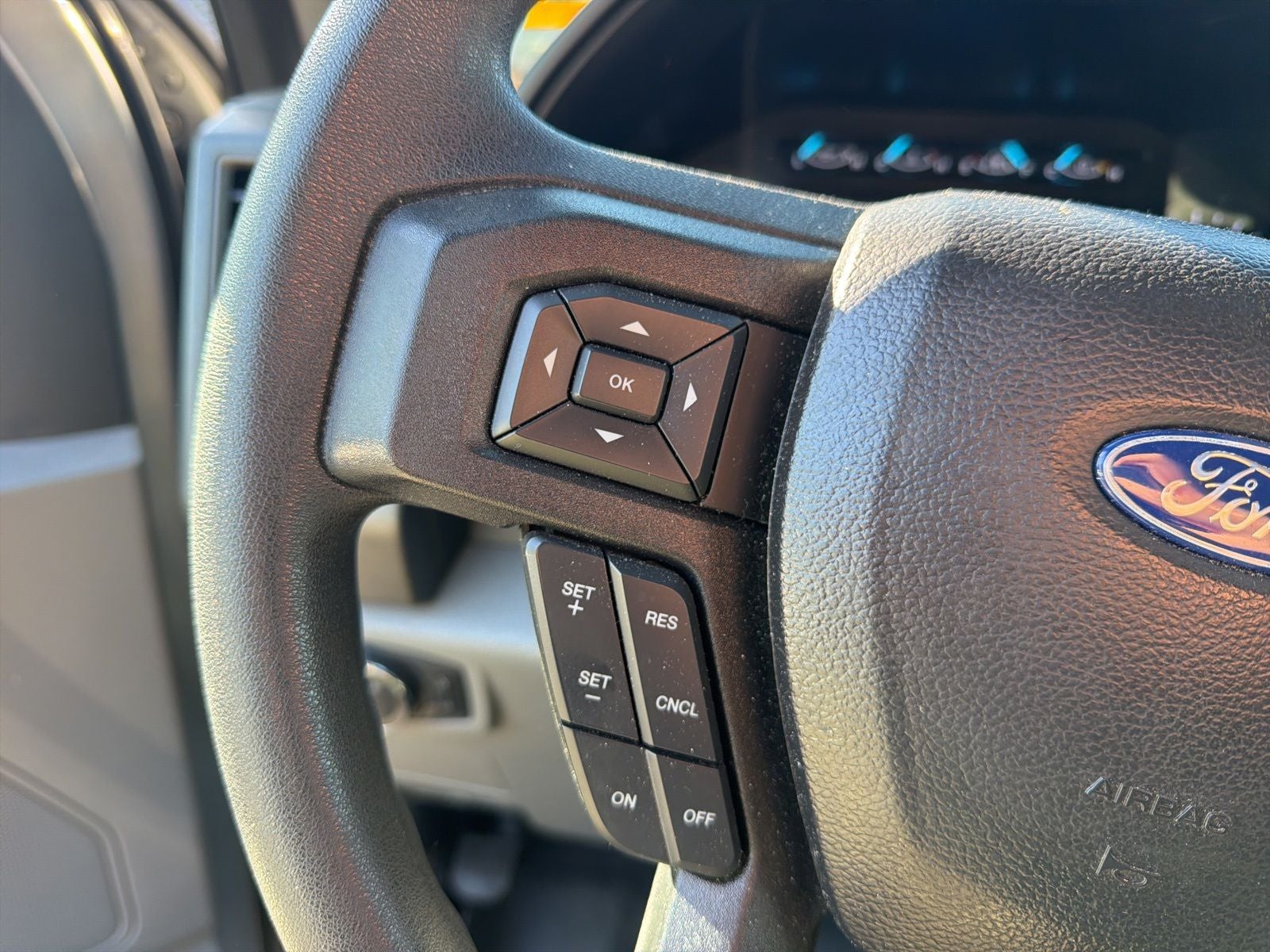 2020 Ford F-250SD XL