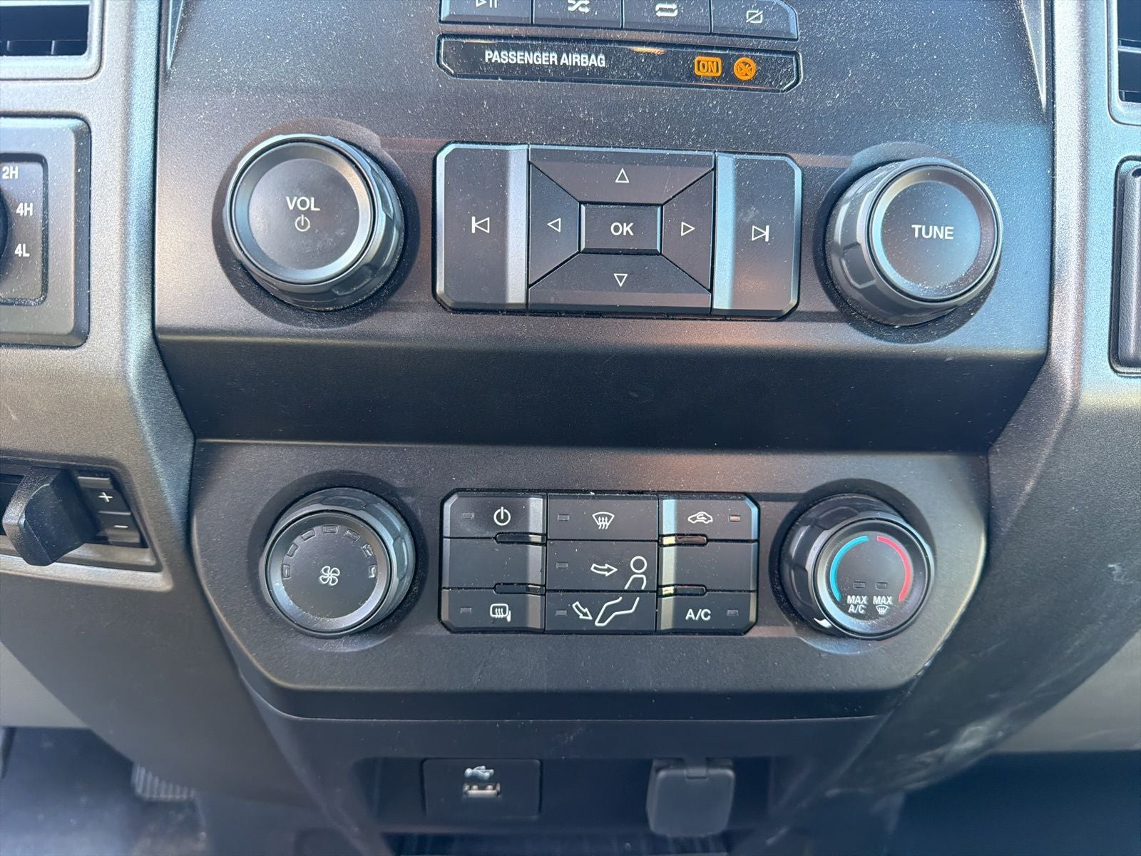 2020 Ford F-250SD XL