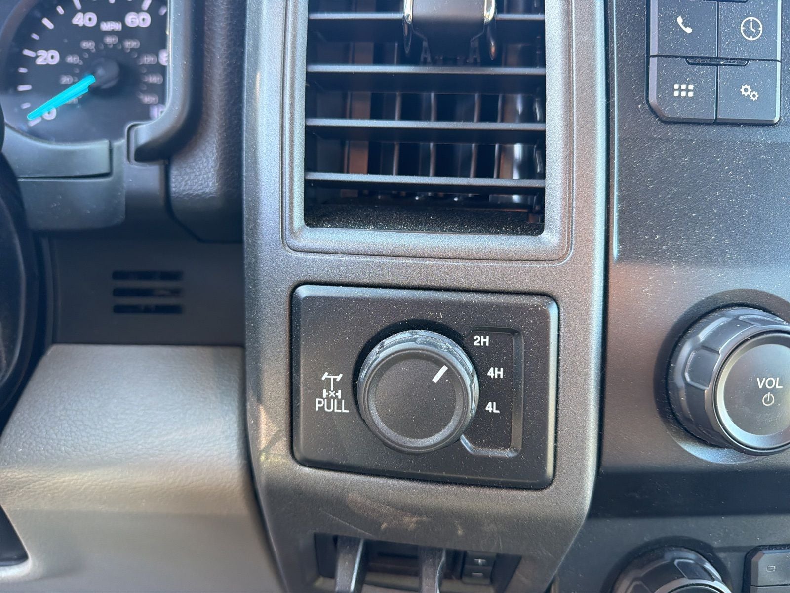 2020 Ford F-250SD XL