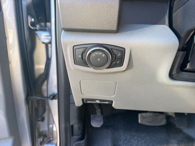 2020 Ford F-250SD XL