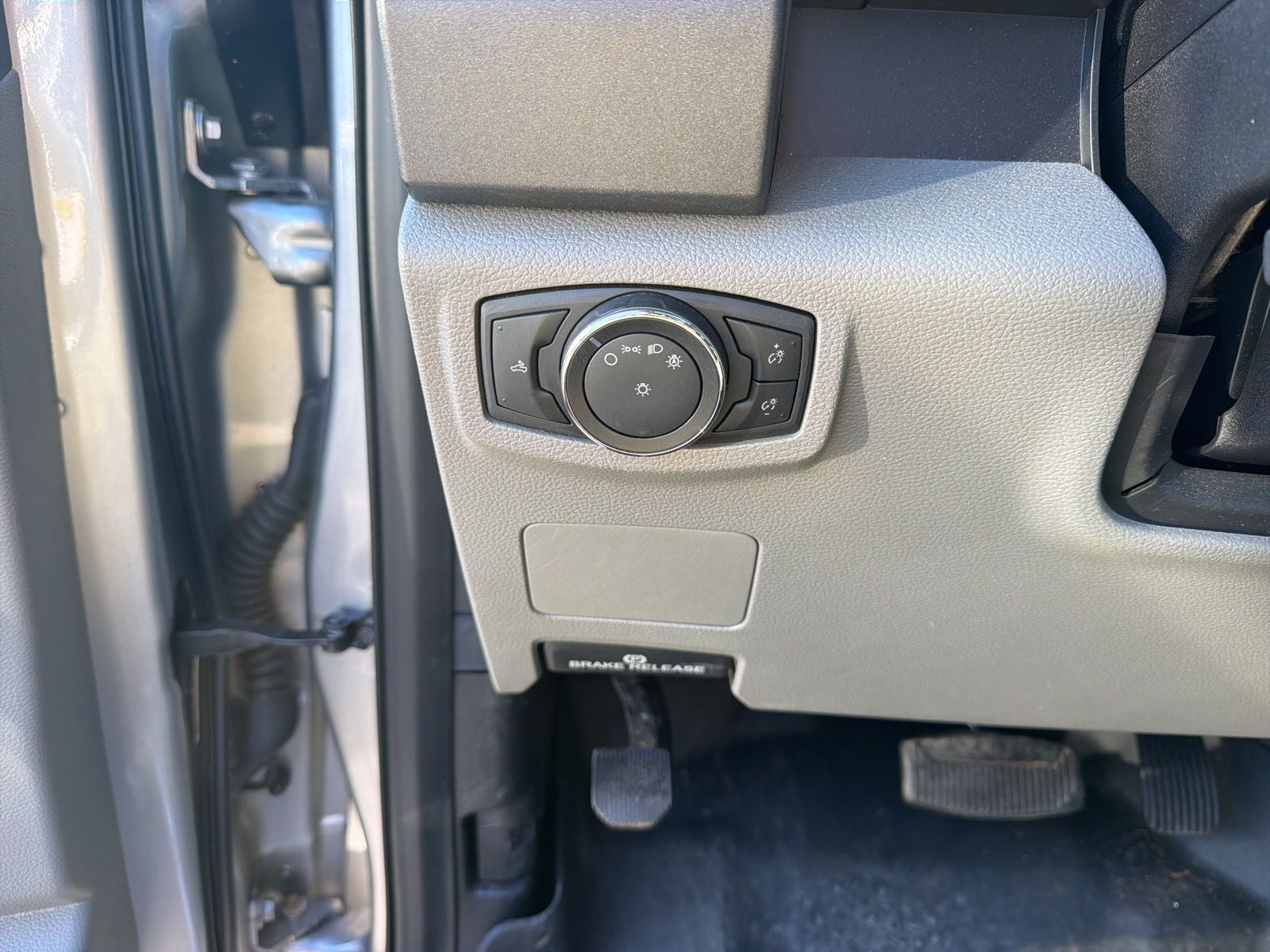 2020 Ford F-250SD XL