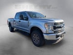 2020 Ford F-250SD XL
