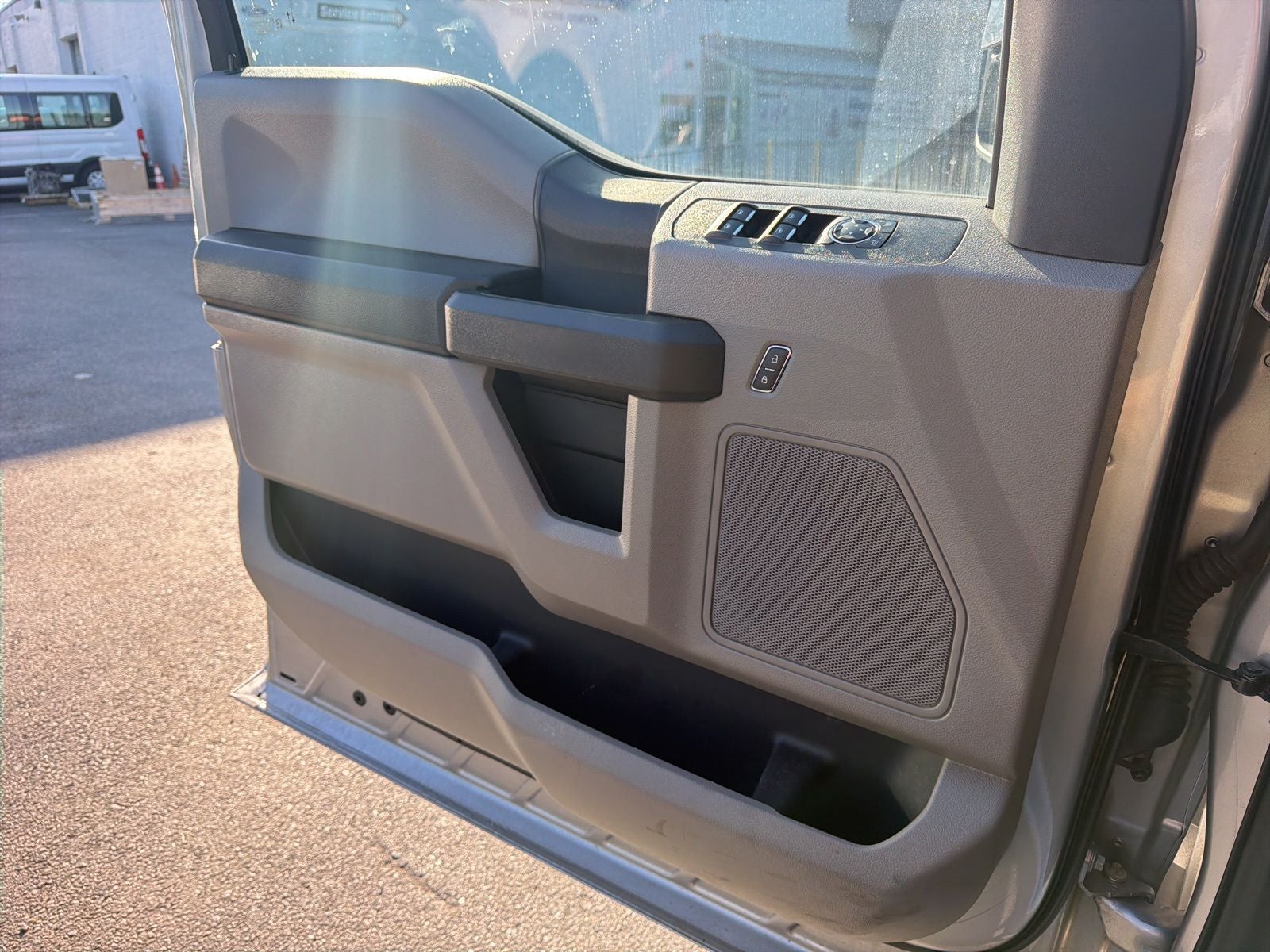 2020 Ford F-250SD XL