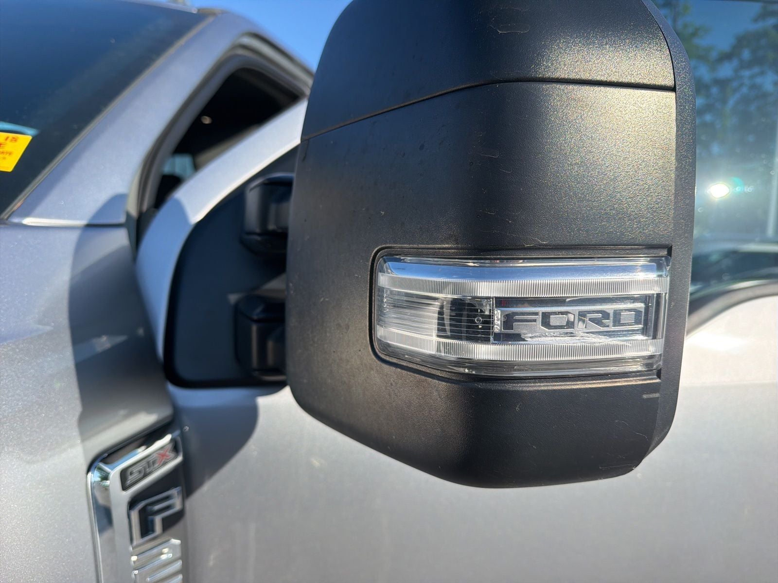 2020 Ford F-250SD XL