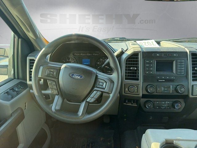 2020 Ford F-250SD XL