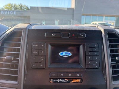 2020 Ford F-250SD XL