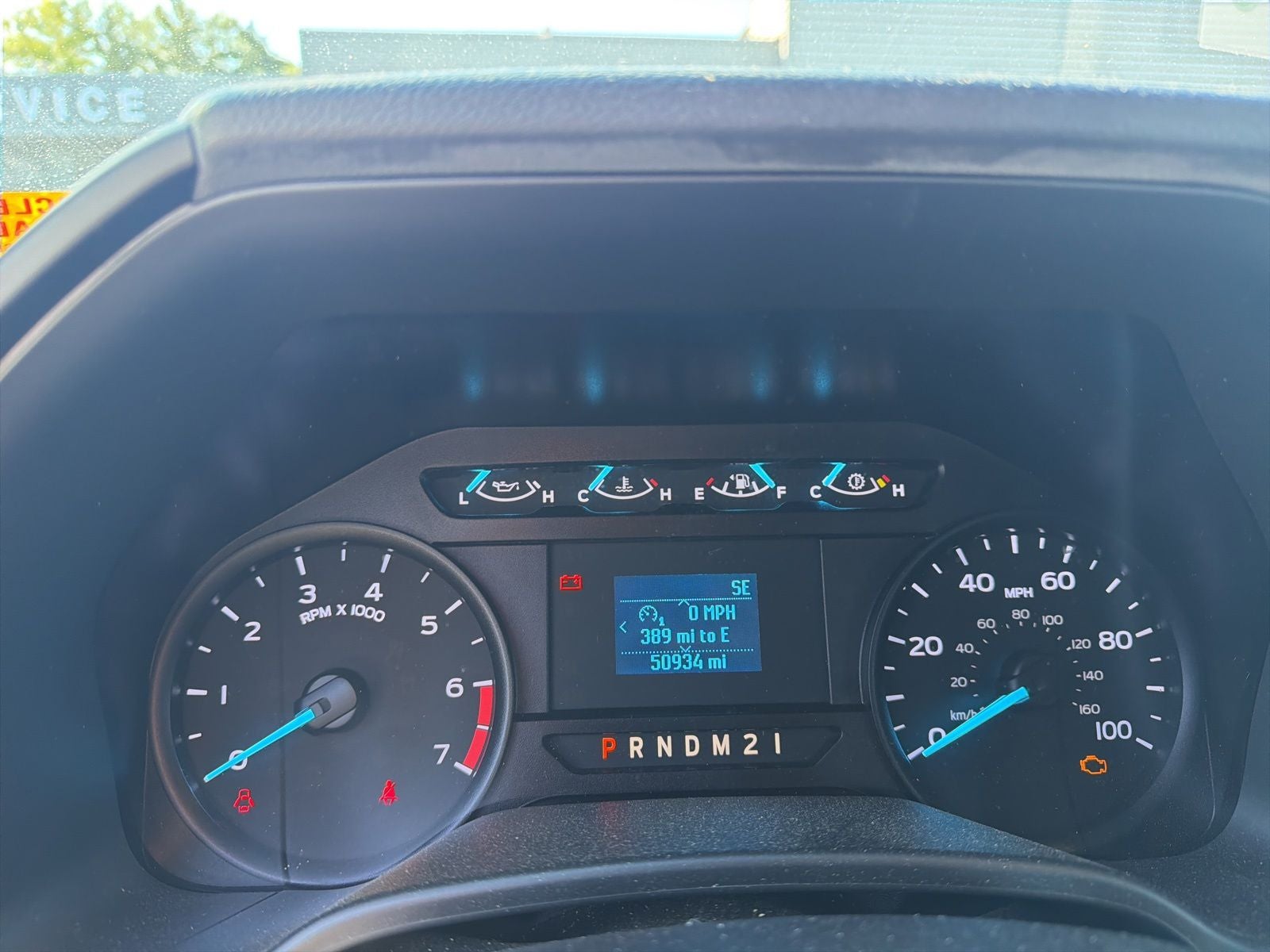 2020 Ford F-250SD XL