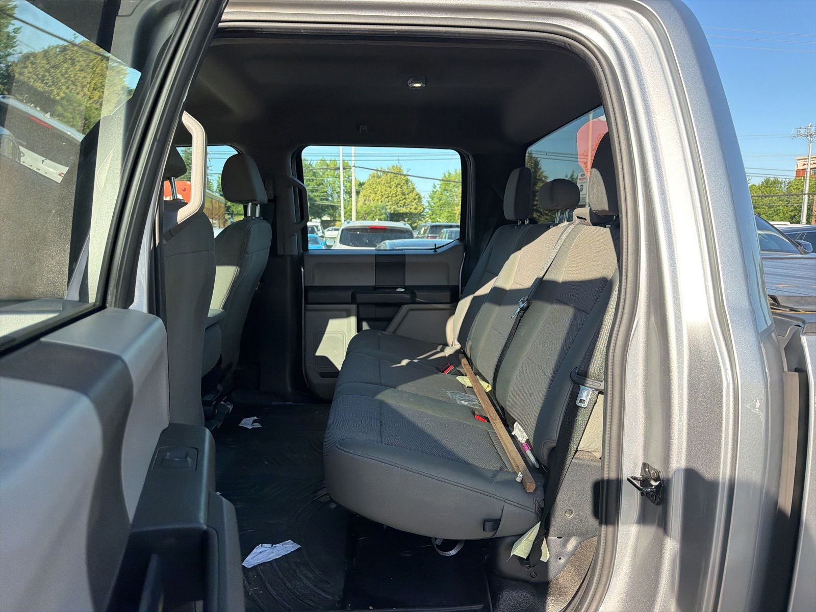 2020 Ford F-250SD XL