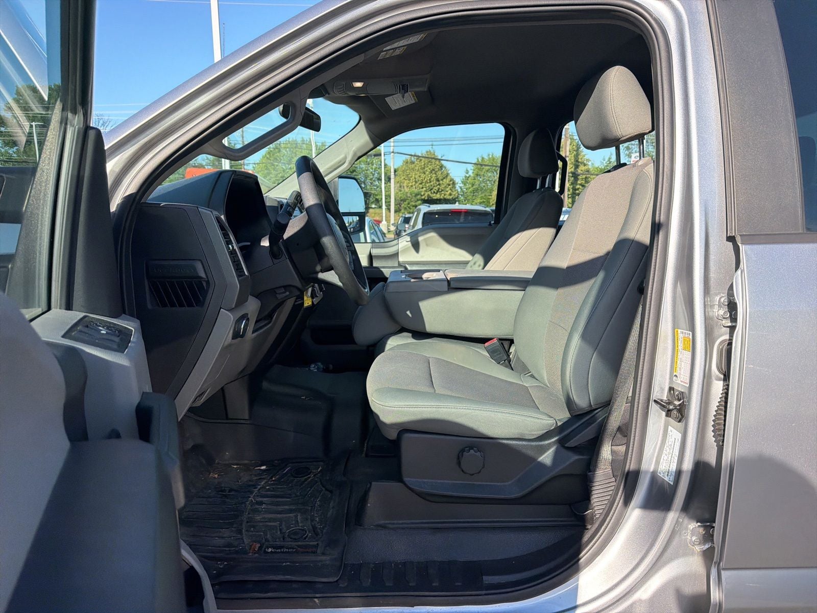 2020 Ford F-250SD XL