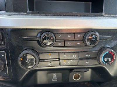 2024 Ford F-250SD XL