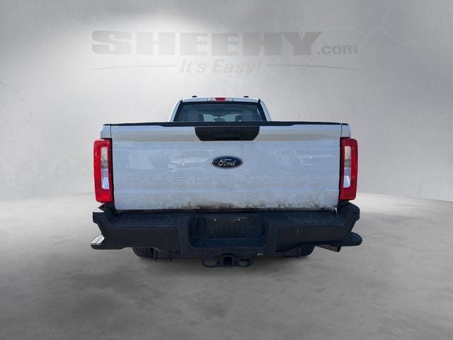 2024 Ford F-250SD XL