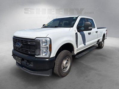 2024 Ford F-250SD XL