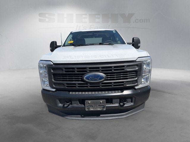 2024 Ford F-250SD XL
