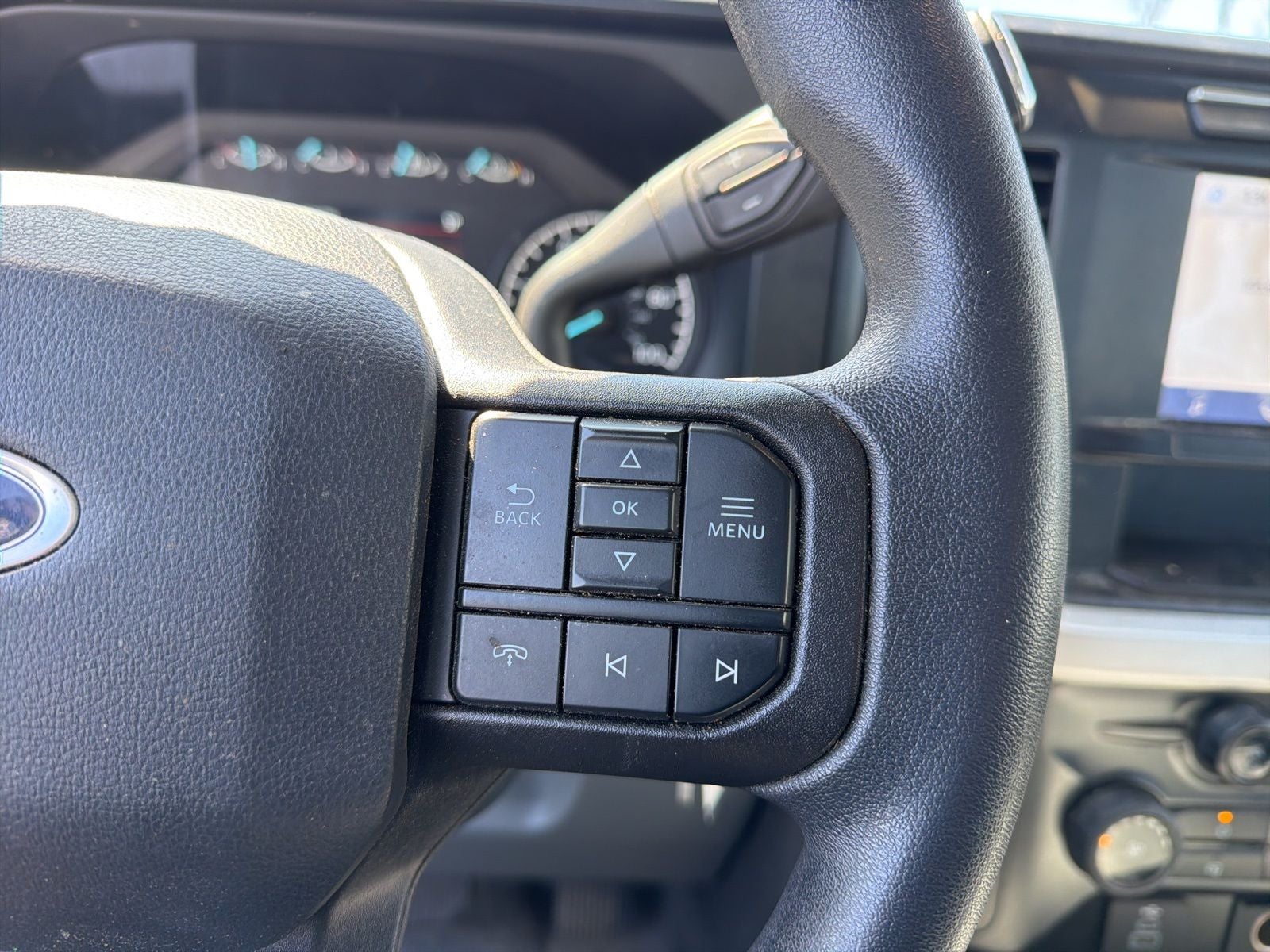 2024 Ford F-250SD XL