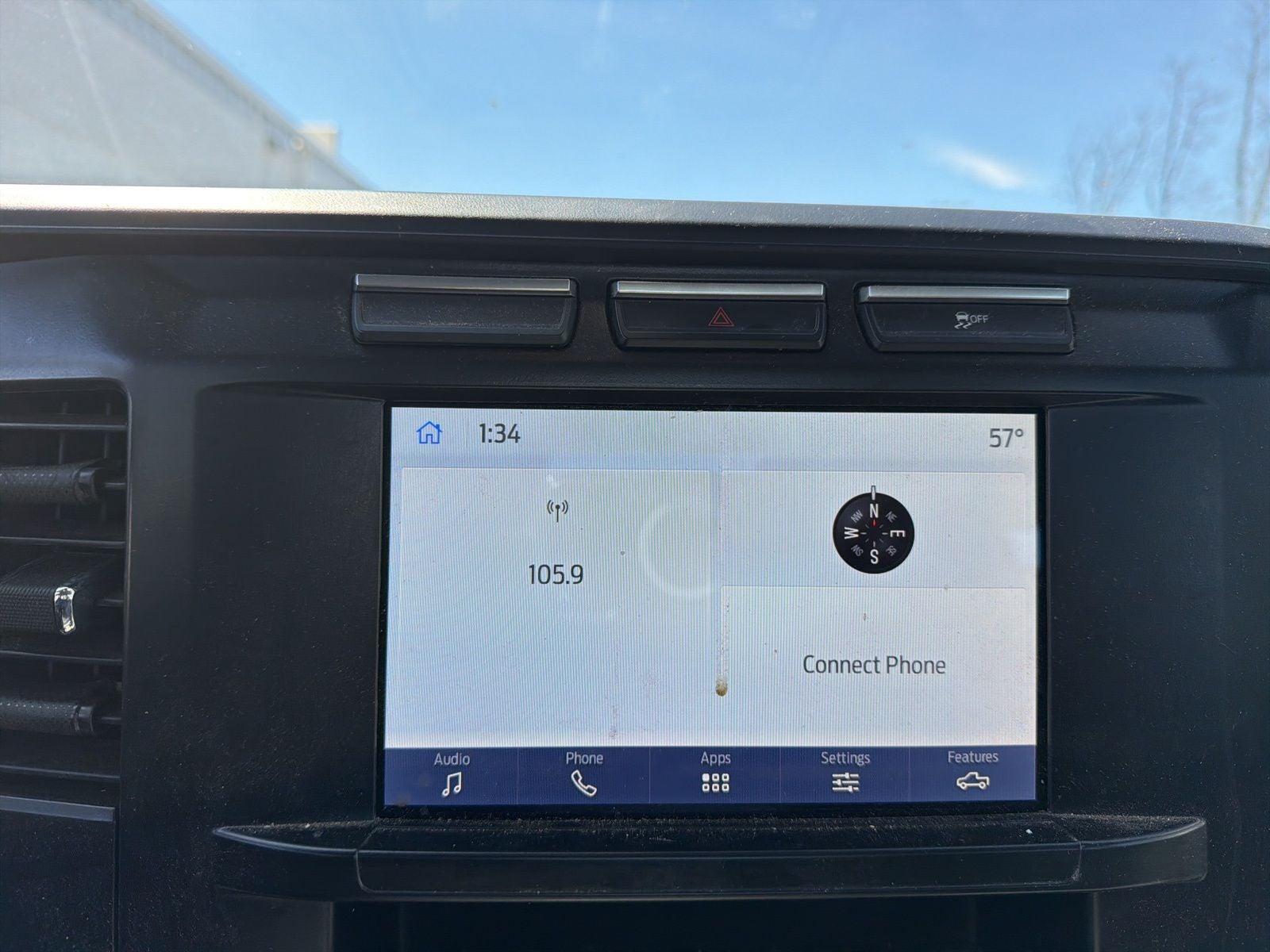 2024 Ford F-250SD XL