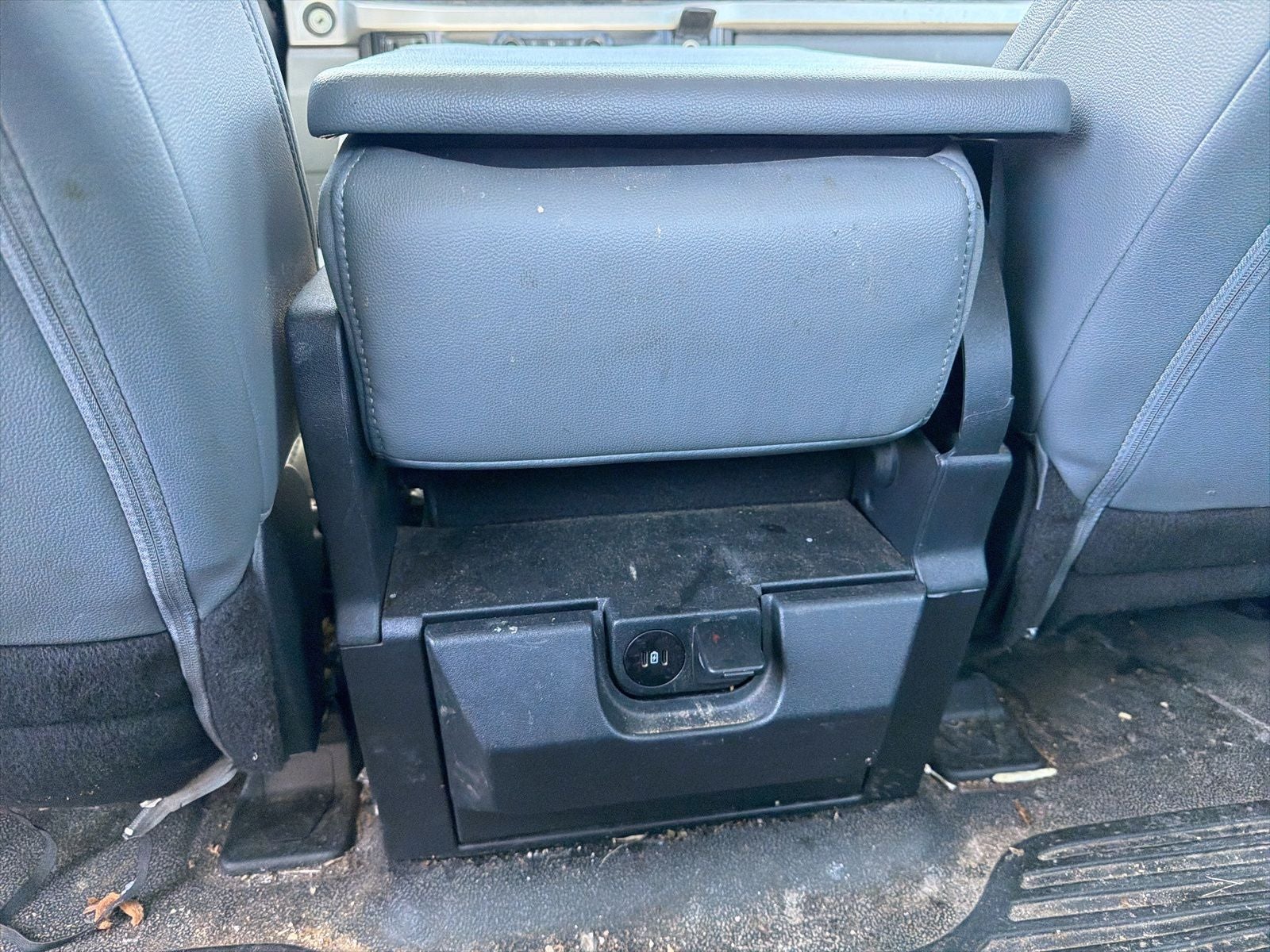 2024 Ford F-250SD XL