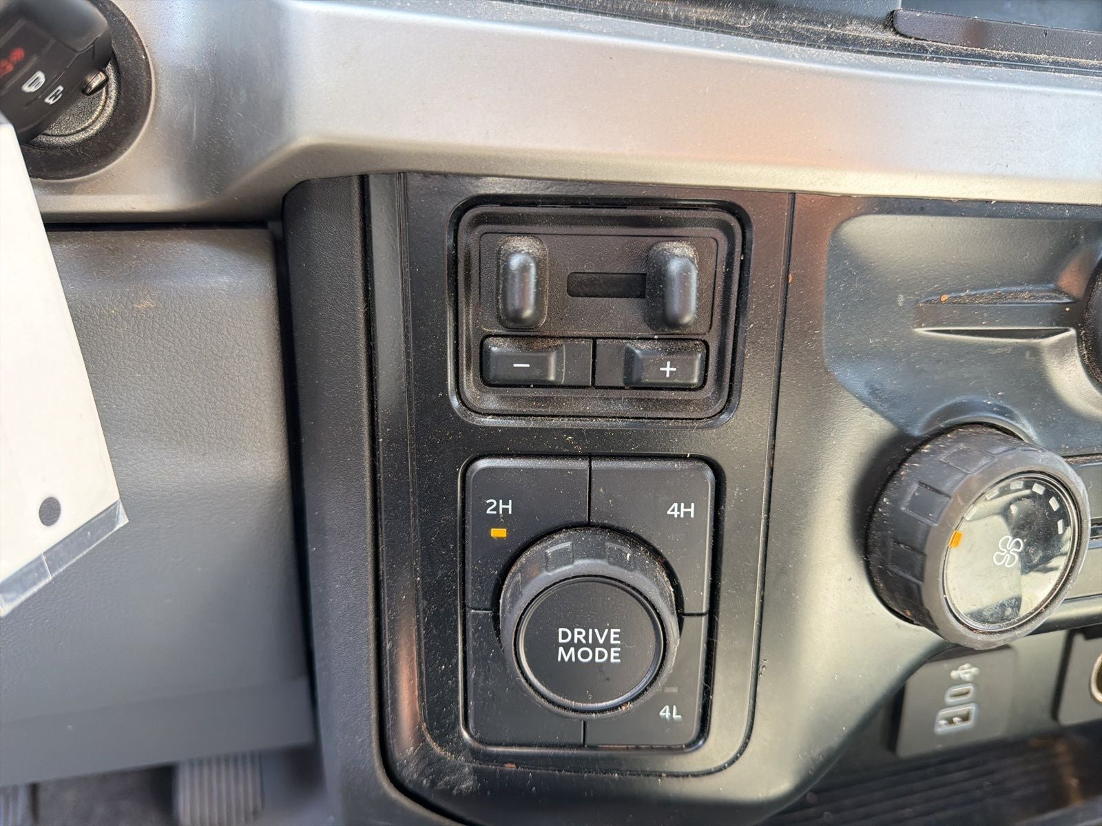 2024 Ford F-250SD XL