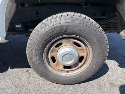 2024 Ford F-250SD XL