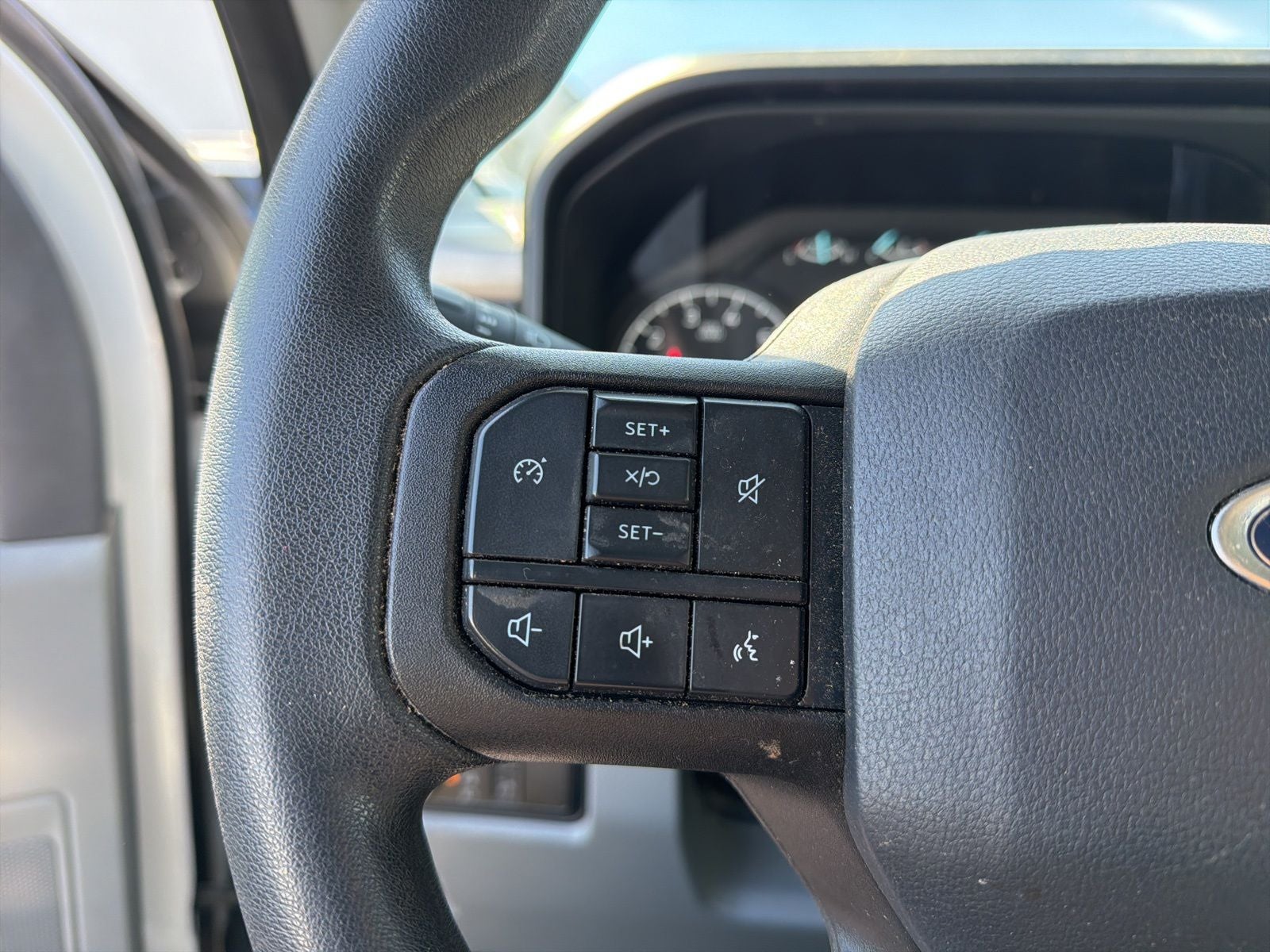 2024 Ford F-250SD XL