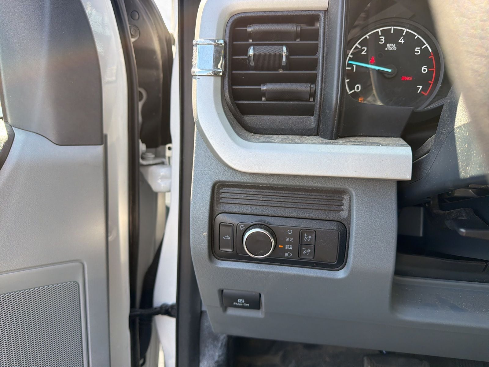 2024 Ford F-250SD XL