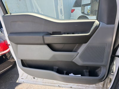 2024 Ford F-250SD XL