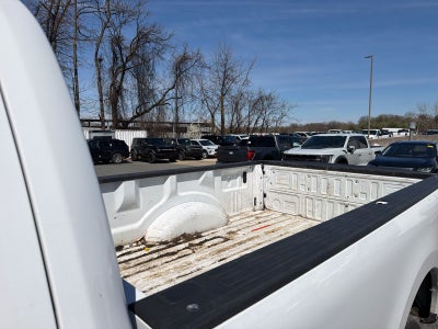 2024 Ford F-250SD XL