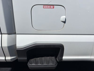 2024 Ford F-250SD XL