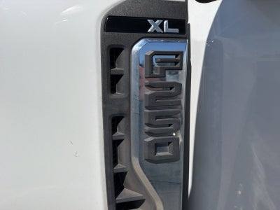 2024 Ford F-250SD XL